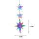 thumbnail image 3 of Luces Navideñas Xihbxyly para Ventanas Led Colgantes, 3 of 6
