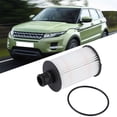 thumbnail image 2 of Reemplazo del filtro de aceite del motor C2D3670 8W93-6A692-AC apto para Land Rover, 2 of 12