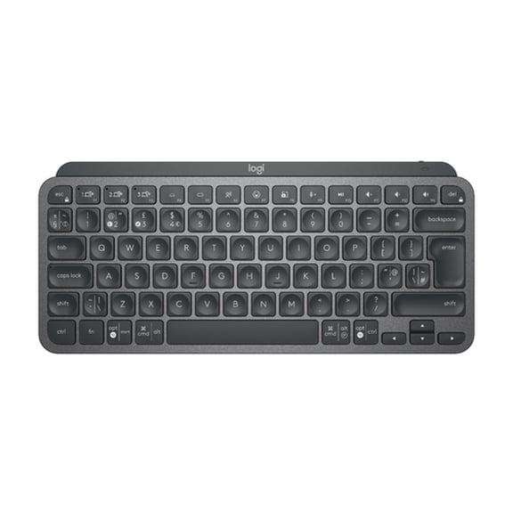 Logitech MX Keys Mini Backlit