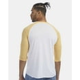 thumbnail image 3 of Alternative 5127BP Men's Vintage Keeper Baseball T-Shirt, 3 of 5