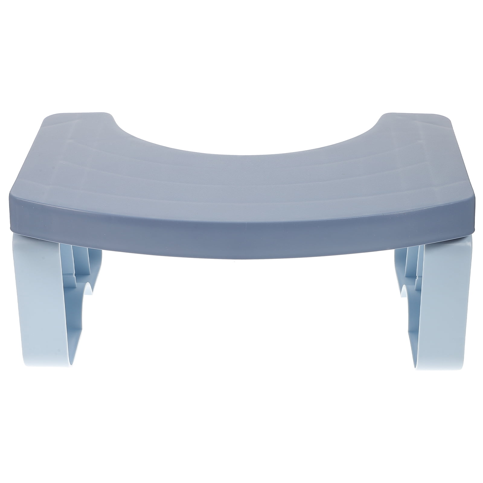 Frcolor Stool Toilet Step Bathroom Foot Stools Potty Squat Elderly Kids