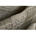 thumbnail image 4 of Momeni Hampton Geometric Grey Indoor Outdoor Rug 3'3" X 5', 4 of 8