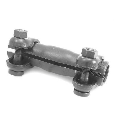 Front Right Tie Rod End Adjusting Sleeve - Compatible with 1983 - 1993, 1995 - 1997 Ford Ranger 1984 1985 1986 1987 1988 1989 1990 1991 1992 1996