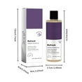 thumbnail image 2 of CUITING Refresh pH Balancing Shower Gel Natural Feminine Hygiene Solution 3.38oz, 2 of 8