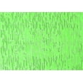 thumbnail image 1 of Ahgly Company Indoor Rectangle Solid Green Modern Area Rugs, 7' x 9', 1 of 4