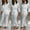 White, variant on Baqcunre Jumpsuits for Women Women Fashion Solid Siamese Pant Zipper Long Sleeved Turtleneck Jumpsuit Jumpsuits for Women Dressy One Piece Jumpsuits for Women