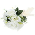 thumbnail image 1 of CIMAXIC Ramo Artificial Para Y De Interiores Con Flores Realistas, 1 of 6