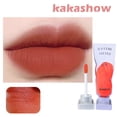 thumbnail image 2 of Xihbxyly Brillo de Labios Que No Se Desvanece, Acabado Brillante de Larga Duración, Fórmula Resistente Al Agua y a Los Besos, Voluminizador de Labios Altamente Pigmentado, Uso Versátil para Cualquier, 2 of 3