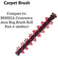 thumbnail image 2 of Replacement Parts For Bissell Crosswave 1785 2306 2551 Series Wet Dry, 2 of 5