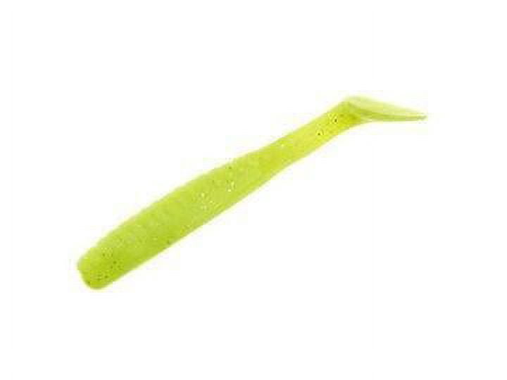 Deadly Dudley DDTT-618 Terror Tail, Limetreuse - 10 in.