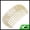 Beige, Yellow, variant on Unique Bargains Hair Comb Wide Tooth Anti-Static Pocket Size for Thick Curly Hair White