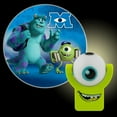 thumbnail image 5 of (ATTOE ATTOE Veilleuse LED Plug-In /Pixar's Monster's University), 5 of 5