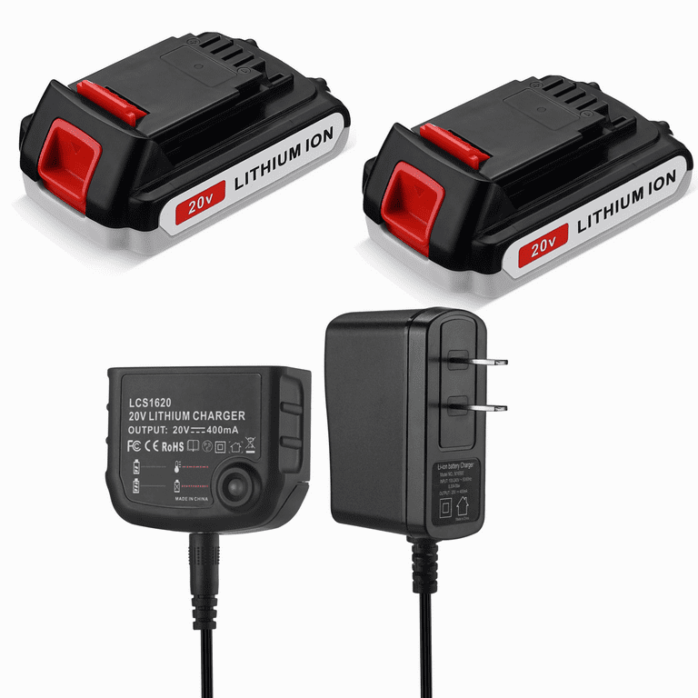 Black Decker Charger Flashing Red innovativebuildingsolutions.in