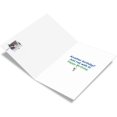 thumbnail image 2 of NobleWorks, Free Pearl Earrings - Funny Birthday Greeting Card with Envelope - C3708BDG, 2 of 5