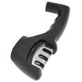 thumbnail image 4 of 3-in-1 Manual Knife Sharpener, Knife Grinder, Kitchen Accessory For Home Different Knife Types, 4 of 8