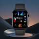 thumbnail image 2 of Reloj inteligente GT22 Pantalla de 1,85 pulgadas Reloj deportivo Llamada compatible con Bluetooth Hugtrwg Para estrenar, 2 of 9