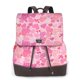thumbnail image 1 of Easygdp Love Mochila de Cuero para Mujeres, Bolso de Hombro, Bolsos de Mano de Moda para Trabajo y Viajes, 1 of 4