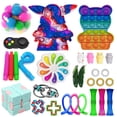 thumbnail image 2 of Opperiaya Ensemble de Jouets de Décompression à Presser, Kit de Jouets Anti-Stress pour Adultes, 2 of 4