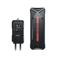 thumbnail image 2 of TOP! Aquarium Heater with Digital Display-High Power External Control,Automatic Thermostat,Real-Time Monitoring US Plug, 2 of 4