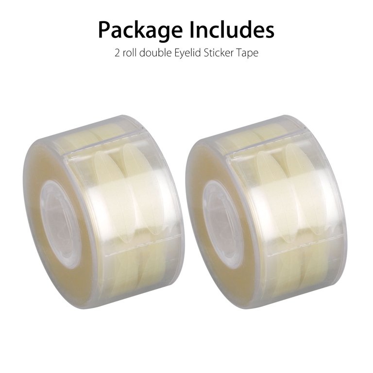  Invisible Double Eyelid Tape 350pcs lids by Design