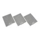 thumbnail image 1 of 3 x estufas universal 320 x 260 mm filtro de grasa de campana extractora de metal a, 1 of 5