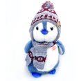 thumbnail image 1 of Cute Penguin Plush Toy, 1 of 2