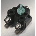 thumbnail image 1 of Antena coaxial Diamond de banda ancha original CX-210A, 1 of 1