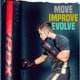 thumbnail image 5 of Guantes de box RDX KARA F6, 5 of 6