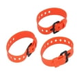 thumbnail image 1 of 3pcs Utility Straps Rubber Short Type Quick Release for Multi Purpose Tension Organize Cables Skis Field Repair, 1 of 7