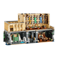 thumbnail image 2 of Castillo Lab.G juguete Construccion 204 pzs Cafe, 2 of 5