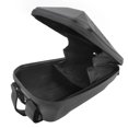 thumbnail image 4 of Bolsa Para Manillar De Scooter, Bolsa Para Scooter, Bolsa Para Marco De Scooter, Bolsa De Malla Incorporada De Gran Capacidad, Fijación Múltiple Para Scooter Eléctrico Para OTVIAP 3L, 4 of 8