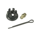 thumbnail image 3 of Mevotech MS86660 Steering Tie Rod End Fits select: 2020-2023 TOYOTA COROLLA, 2016-2023 TOYOTA PRIUS, 3 of 4