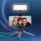thumbnail image 4 of Monstrate Lámpara suplementaria impermeable para vídeo subacuático, lámparas para fotografía, potencia deportiva, luz alta, accesorio de Accesorios de cámara y óptica, 4 of 6