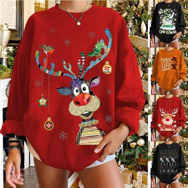 Lightweight ugly christmas sweater cheap