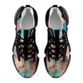 thumbnail image 5 of Sky Candy Land Walking Shoes for Men Woman Lightweight Tennis Fashion Elastic Sports Shoes Cushion Basketball Shoes, 5 of 7
