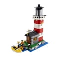 thumbnail image 2 of LEGO Creator Lighthouse Island 5770 LEGO -, 2 of 3