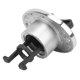 thumbnail image 4 of 2pcs 316 Stainless Steel Marine Drain Plug Oval Garboard Transom Boat Plug for 1inch Hole, 4 of 4