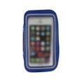 thumbnail image 5 of Unique Bargains 1 Pc Durable Arm Bag Magic Tapes Sports Wrist Bag for 5 Inches or Less Blue, 5 of 6