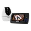 Levana Ovia - Baby monitoring system - wireless - 4.3" LCD - 1 camera(s) - CMOS