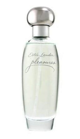 walmart pleasures perfume