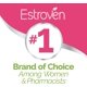thumbnail image 5 of Estroven Premenopause Sofocos Sudores Nocturnos Peso 30 Cáps, 5 of 5