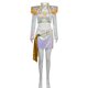 thumbnail image 3 of Kids Girls Outfits Mira K-Pop Singer Demon Hunter Clothes 4-16 Y, 3 of 7