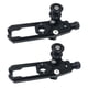 thumbnail image 2 of Tensor de cadena para Yamaha MT15 2019-2022 Accesorios Ajuste de cadena de motocicleta Negro, 2 of 9