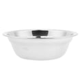 thumbnail image 1 of Cuenco de acero inoxidable Shamjiam para cocina comedor picnic camping 16cm Mezclador de acero inoxidable, 1 of 9