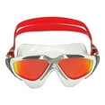 thumbnail image 1 of Aquasphere  Adult Vista Mirrored Swimming Goggles, 1 of 1