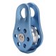 thumbnail image 4 of Polea de cuerda simple para escalada, polea simple para escalada de aluminio, polea simple para escalada con ojo fijo, polea para escalada optimizada para la excelencia, 4 of 14