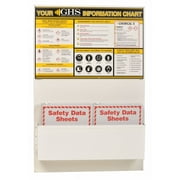 Ghs Safety Information Center,Chemical/Hazmat  GHS1001