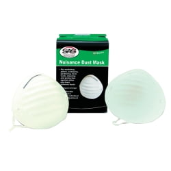 MASK NON-TOXIC DUST 50 PER BOX