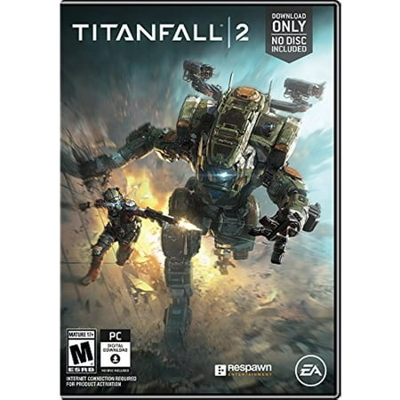 Titanfall 2 - Pc