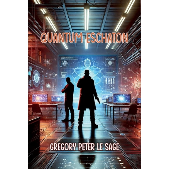 Quantum Eschaton, (Paperback)